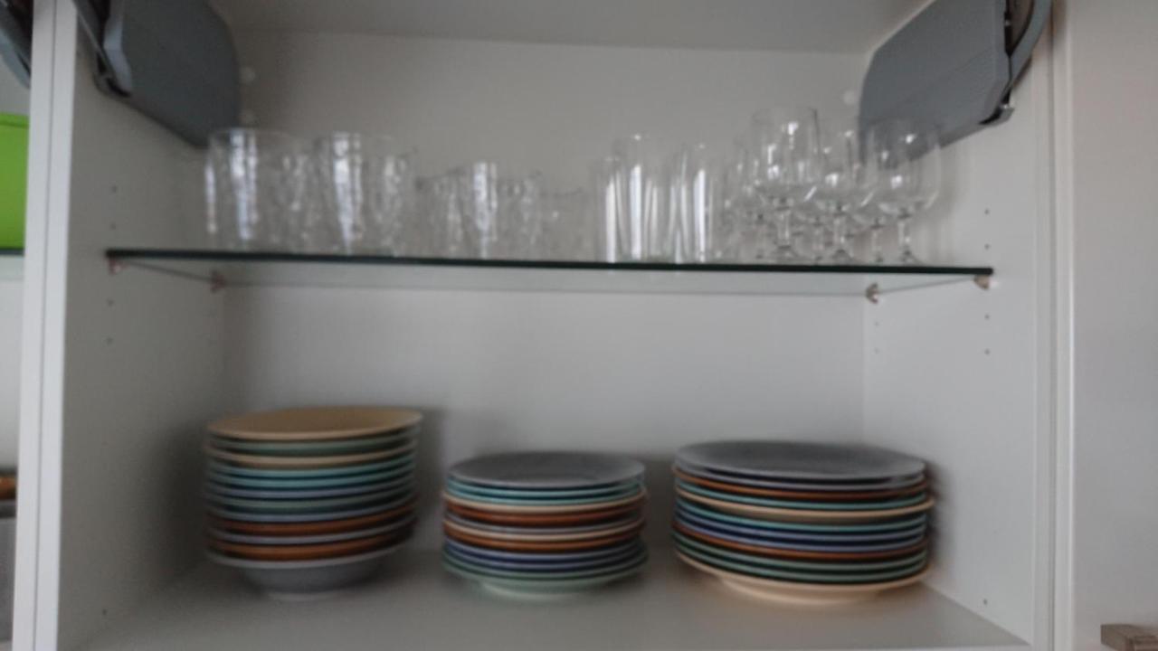 Apartment Ferienwohnung Vogt 辛茨海姆 外观 照片
